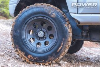 Suzuki Grand Vitara 137Ps & Jimny 120Ps 